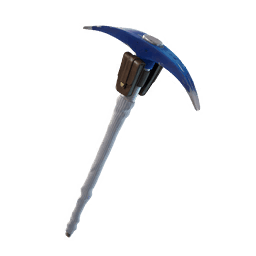 Madison's OG Pickaxe
