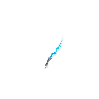 Ocean's Riptide