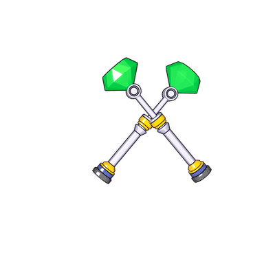 Chaos Crasher