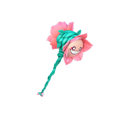 Mochi Masher