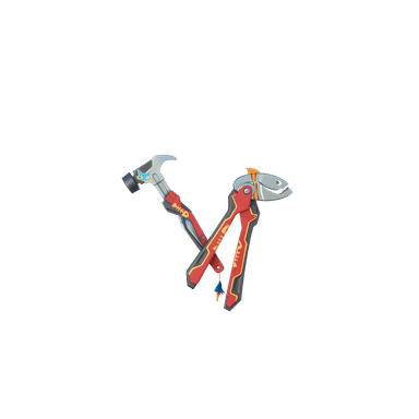 Handycat's Tools