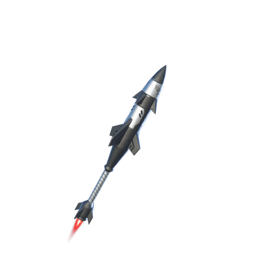 Handheld Missile