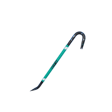 Competitor's Prybar