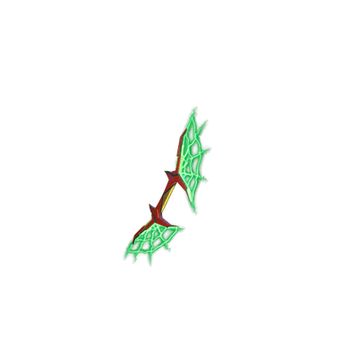 Venomous Blade