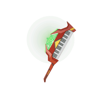 Venom Keys