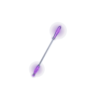 MagnaGuard Electrostaff