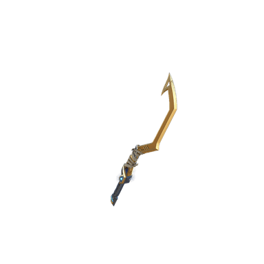 King's Khopesh