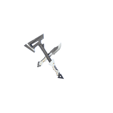 Backup Blades