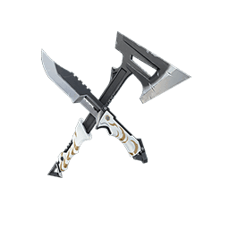 Backup Blades