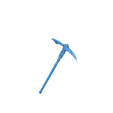 The Blueprint Pick