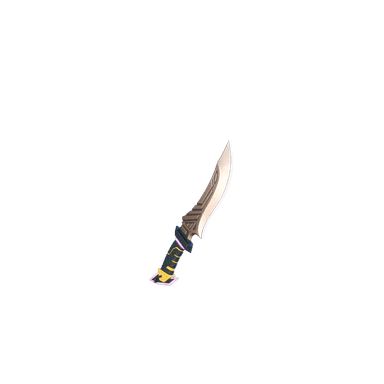 Lucky Talon