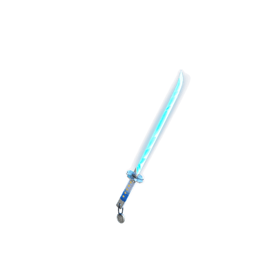 Petal Blade