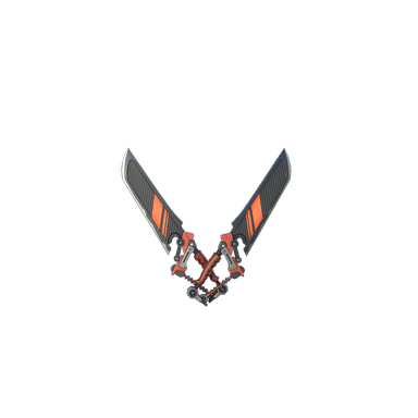 Racer's Reavers