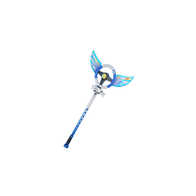 Sponsor's Scepter