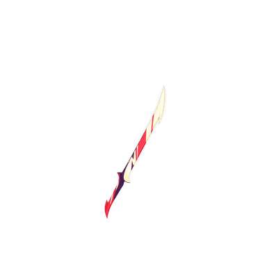 Wild Blade
