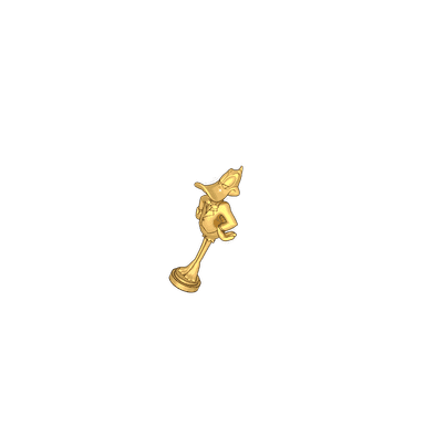 The Golden Daffy