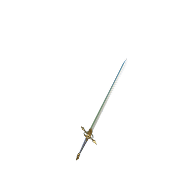 Formal Straightblade