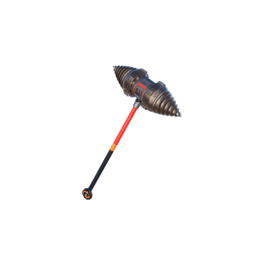 Drill-Bit Destroyer