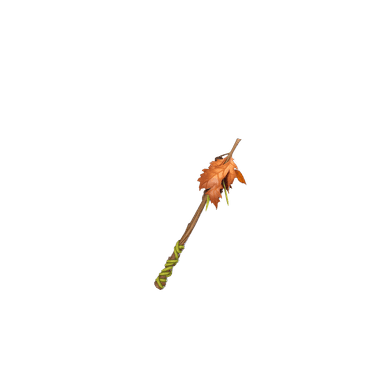 Wand of Oak