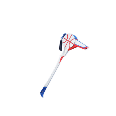 The Whistlepick
