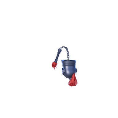 Black Knight's Helm