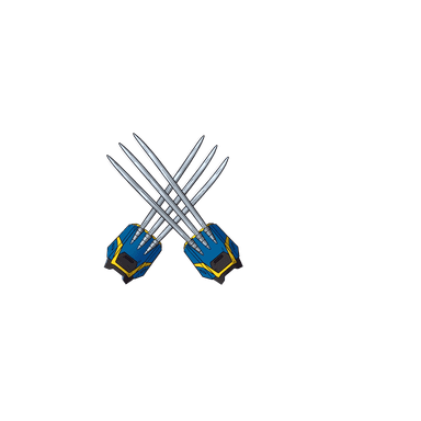 Wolverine's Claws