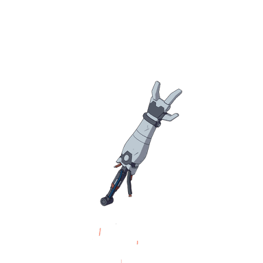 Reaniman Arm