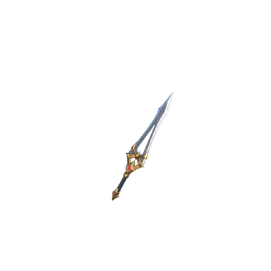 Destined Fate Blade