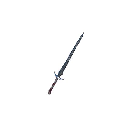 Dragonglass Blade