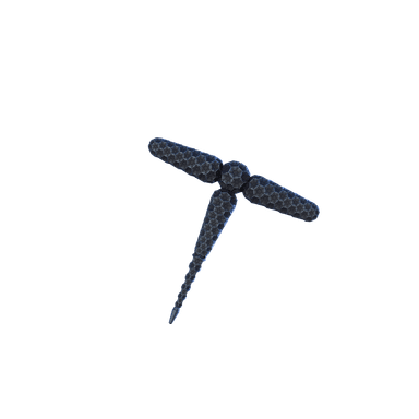 Microbot Mallet