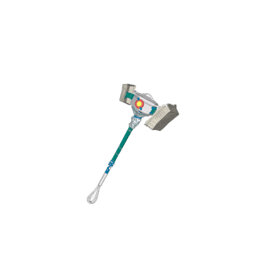 Butters' Hammer of Chaos