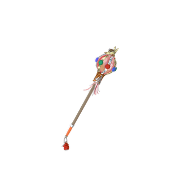 Princess Kenny's Royal Scepter