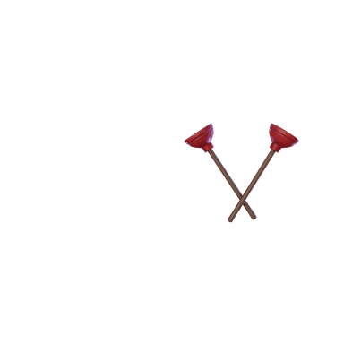 Plungerman's Plungers