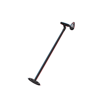 2D's Mic