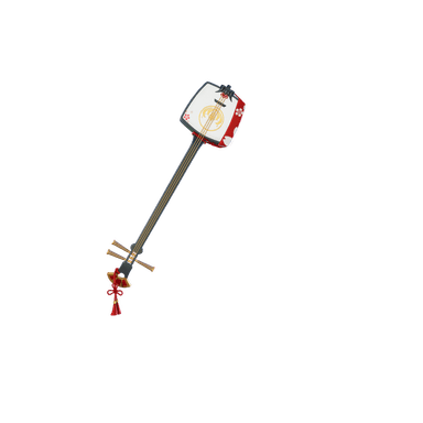 Sakura Shamisen