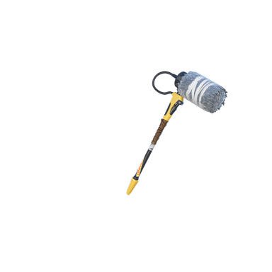 Boom Mic