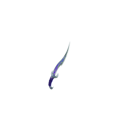 The Nightblade