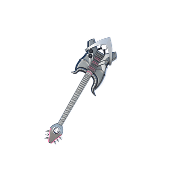 Chromatica Guitar