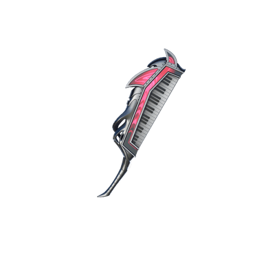 Chromatica Keytar