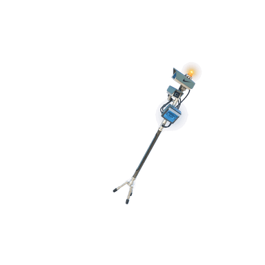 Watcher Axe