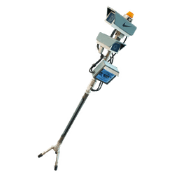 Watcher Axe