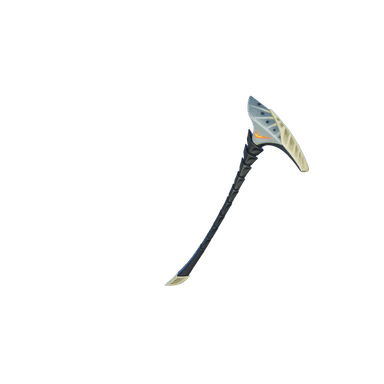 Rover Axe