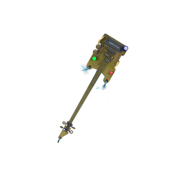 The Motherboard