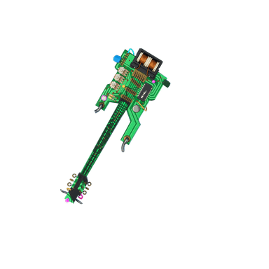 PCB Six-String
