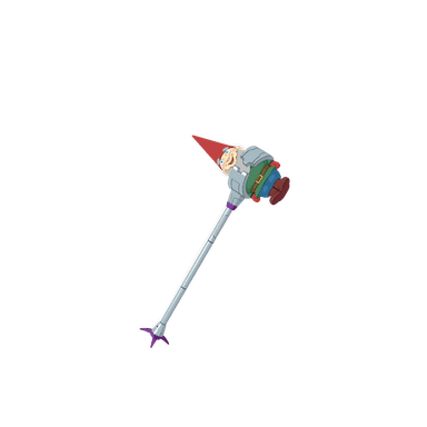 Gnome-Clamp-inator