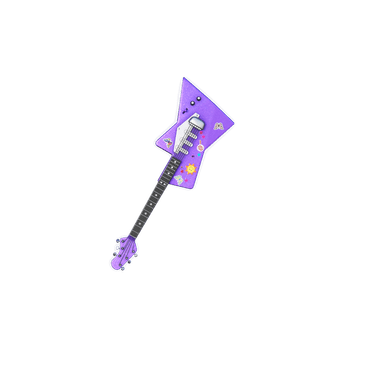 OR's Guitar