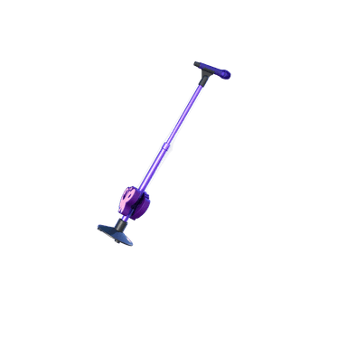 Olivia's Mic