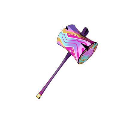 Nannerbloom Hammer