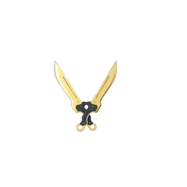 Gold Cutters