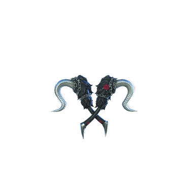 Horn Hooks